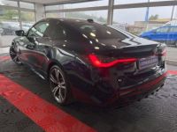 BMW Série 4 SERIE G22 Coupé M440d xDrive 340 ch BVA8  - <small></small> 49.990 € <small>TTC</small> - #3