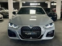 BMW Série 4 SERIE M440i XDRIVE 374 ch - <small></small> 69.990 € <small>TTC</small> - #3