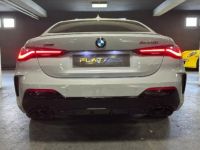 BMW Série 4 SERIE M440i XDRIVE 374 ch - <small></small> 69.990 € <small>TTC</small> - #6