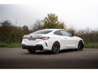 BMW Série 4 SERIE M440i xDrive Coupe M Performance - <small></small> 54.990 € <small>TTC</small> - #7