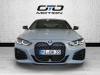 BMW Série 4 SERIE M440i xDrive Coupé M Performance - BVA Sport COUPE G22 M 440i 440 i xDrive - <small></small> 79.590 € <small></small> - #3