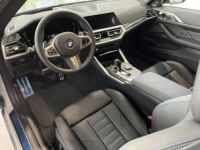 BMW Série 4 SERIE M440i xDrive Coupé M Performance - BVA Sport COUPE G22 M 440i 440 i xDrive - <small></small> 79.590 € <small></small> - #6