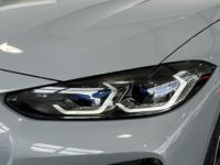 BMW Série 4 SERIE M440i xDrive Coupé M Performance - BVA Sport COUPE G22 M 440i 440 i xDrive - <small></small> 79.590 € <small></small> - #8