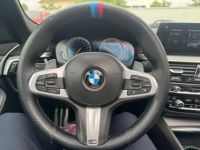 BMW Série 5 2.0 520 D 190 ch pack M BVA - <small></small> 27.489 € <small>TTC</small> - #11
