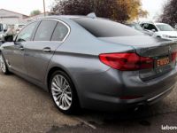 BMW Série 5 2.0 520 D 190 LUXURY BVA - <small></small> 25.990 € <small>TTC</small> - #6