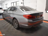 BMW Série 5 2.0 520D 190ch SPORT FULL OPTIONS CAMERA 360 AFFICHAGE TÊTE HAUTE SUIVI CONSTRUCTEU... - <small></small> 22.490 € <small>TTC</small> - #3