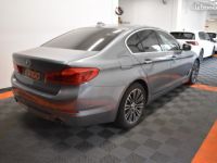 BMW Série 5 2.0 520D 190ch SPORT FULL OPTIONS CAMERA 360 AFFICHAGE TÊTE HAUTE SUIVI CONSTRUCTEU... - <small></small> 22.490 € <small>TTC</small> - #4