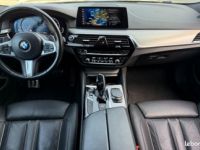 BMW Série 5 2.0 520D 190Cv M-SPORT XDRIVE BVA CAMERA 360° SON HARMAN KARDON TOIT OUVRANT ANDROI... - <small></small> 29.980 € <small>TTC</small> - #14