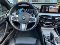 BMW Série 5 2.0 520D M SPORT | SIÈGE CHAUFFANT AVANT ARRIÈRE TOIT OUVRANT AFFICHAGE TÊTE HAUTE - <small></small> 32.490 € <small>TTC</small> - #13