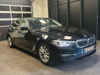 BMW Série 5 2.0 520DA 190ch BUSINESS + CUIR BVA8 - <small></small> 27.490 € <small>TTC</small> - #3