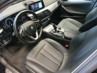 BMW Série 5 2.0 520DA 190ch BUSINESS + CUIR BVA8 - <small></small> 27.490 € <small>TTC</small> - #7