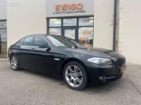 BMW Série 5 3.0 530 D 258CH TURBO BUSINESS BVA - <small></small> 17.490 € <small>TTC</small> - #1