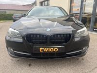 BMW Série 5 3.0 530 D 258CH TURBO BUSINESS BVA - <small></small> 17.490 € <small>TTC</small> - #4