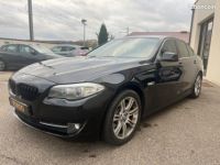 BMW Série 5 3.0 530 D 258CH TURBO BUSINESS BVA - <small></small> 17.490 € <small>TTC</small> - #5