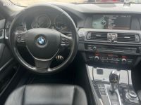 BMW Série 5 3.0 530 D 258CH TURBO BUSINESS BVA - <small></small> 17.490 € <small>TTC</small> - #16