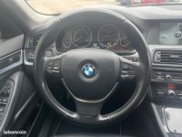 BMW Série 5 3.0 530 D 258CH TURBO BUSINESS BVA - <small></small> 17.490 € <small>TTC</small> - #17