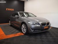 BMW Série 5 3.0 530 D 260ch LUXE XDRIVE BVA ENTRETIEN CONSTRUCTEUR GARANTIE 6 A 60 MOIS - <small></small> 19.490 € <small>TTC</small> - #1