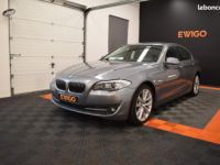 BMW Série 5 3.0 530 D 260ch LUXE XDRIVE BVA ENTRETIEN CONSTRUCTEUR GARANTIE 6 A 60 MOIS - <small></small> 19.490 € <small>TTC</small> - #3