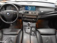 BMW Série 5 3.0 530 D 260ch LUXE XDRIVE BVA ENTRETIEN CONSTRUCTEUR GARANTIE 6 A 60 MOIS - <small></small> 19.490 € <small>TTC</small> - #14