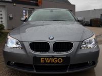 BMW Série 5 3.0 530 I 230 BVA - <small></small> 14.990 € <small>TTC</small> - #8