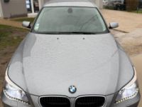 BMW Série 5 3.0 530 I 230 BVA - <small></small> 14.990 € <small>TTC</small> - #9