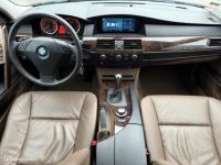 BMW Série 5 3.0 530 I 230 BVA - <small></small> 14.990 € <small>TTC</small> - #13