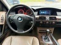 BMW Série 5 3.0 530 I 230 BVA - <small></small> 14.990 € <small>TTC</small> - #14