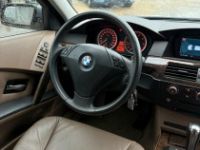 BMW Série 5 3.0 530 I 230 BVA - <small></small> 14.990 € <small>TTC</small> - #17