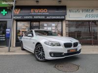 BMW Série 5 3.0 535 D 313ch LUXURY XDRIVE HARMAN KARDON - <small></small> 17.490 € <small>TTC</small> - #2