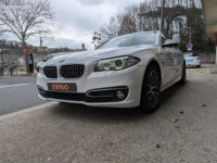 BMW Série 5 3.0 535 D 313ch LUXURY XDRIVE HARMAN KARDON - <small></small> 17.490 € <small>TTC</small> - #4