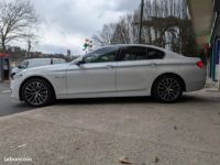 BMW Série 5 3.0 535 D 313ch LUXURY XDRIVE HARMAN KARDON - <small></small> 17.490 € <small>TTC</small> - #5