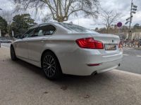 BMW Série 5 3.0 535 D 313ch LUXURY XDRIVE HARMAN KARDON - <small></small> 17.490 € <small>TTC</small> - #6