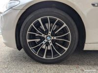 BMW Série 5 3.0 535 D 313ch LUXURY XDRIVE HARMAN KARDON - <small></small> 17.490 € <small>TTC</small> - #8