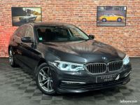 BMW Série 5 30d xDrive 265 cv LOUNGE ( 530d 530 ) IMMAT FRANCAISE - <small></small> 32.500 € <small>TTC</small> - #1