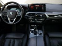 BMW Série 5 5 G30 phase 2 3.0 530D 286 LUXURY - <small></small> 49.890 € <small>TTC</small> - #7