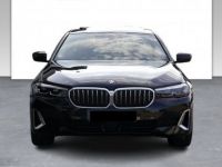 BMW Série 5 5 G30 phase 2 3.0 530D 286 LUXURY - <small></small> 49.890 € <small>TTC</small> - #11