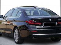 BMW Série 5 5 G30 phase 2 3.0 530D 286 LUXURY - <small></small> 49.890 € <small>TTC</small> - #12