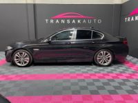 BMW Série 5 5-REEKS (F10) 2.0 520d AUT 4d 140kW - <small></small> 19.490 € <small>TTC</small> - #2