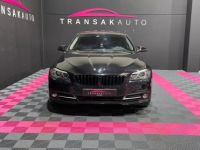 BMW Série 5 5-REEKS (F10) 2.0 520d AUT 4d 140kW - <small></small> 19.490 € <small>TTC</small> - #3