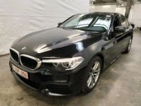 BMW Série 5 518 dA Berline Kit M - <small></small> 31.990 € <small>TTC</small> - #2