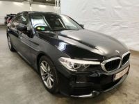 BMW Série 5 518 dA Berline Kit M - <small></small> 31.990 € <small>TTC</small> - #3