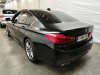 BMW Série 5 518 dA Berline Kit M - <small></small> 31.990 € <small>TTC</small> - #4