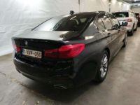 BMW Série 5 518 dA Berline Kit M - <small></small> 31.990 € <small>TTC</small> - #5