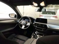 BMW Série 5 518 dA Berline Kit M - <small></small> 31.990 € <small>TTC</small> - #6