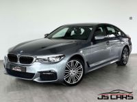 BMW Série 5 518 dA BERLINE PACKM 1ERPRO STEPTRONIC COCKPIT TVA ETC - <small></small> 29.990 € <small>TTC</small> - #1