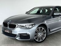 BMW Série 5 518 dA BERLINE PACKM 1ERPRO STEPTRONIC COCKPIT TVA ETC - <small></small> 29.990 € <small>TTC</small> - #2