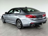 BMW Série 5 518 dA BERLINE PACKM 1ERPRO STEPTRONIC COCKPIT TVA ETC - <small></small> 29.990 € <small>TTC</small> - #4