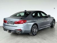 BMW Série 5 518 dA BERLINE PACKM 1ERPRO STEPTRONIC COCKPIT TVA ETC - <small></small> 29.990 € <small>TTC</small> - #7