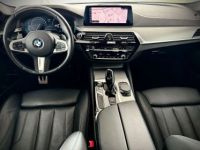 BMW Série 5 518 dA BERLINE PACKM 1ERPRO STEPTRONIC COCKPIT TVA ETC - <small></small> 29.990 € <small>TTC</small> - #15