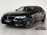 BMW Série 5 518 dA FACELIFT 1ERPRO JANTES 20' iCOCKPIT CAMERA CUIR - <small></small> 35.990 € <small>TTC</small> - #1